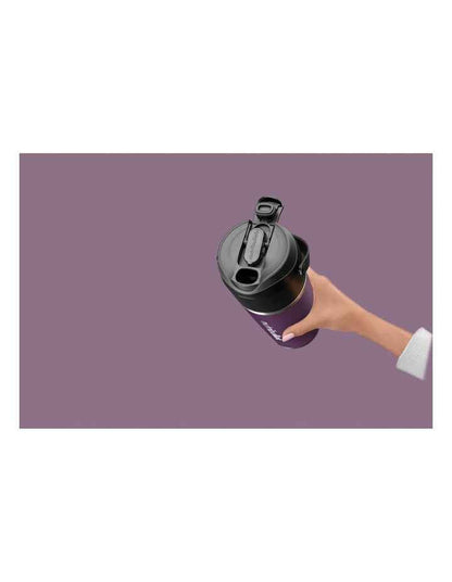 Flip Portable Blender NBPB07350PUR