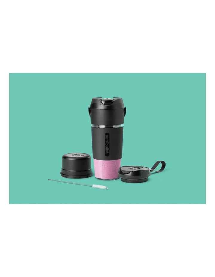 Flip Portable Blender NBPB07350T