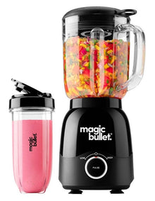 Blender Combo MBF07200AK in Black