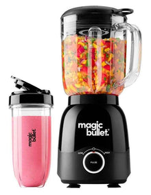 Blender Combo MBF07200AK in Black