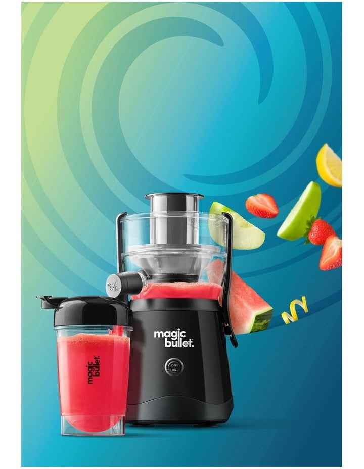 Mini Juicer MBJ07110K in Black