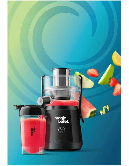 Mini Juicer MBJ07110K in Black