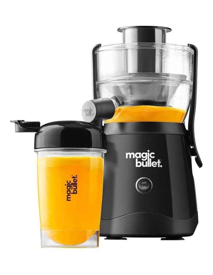 Mini Juicer MBJ07110K in Black