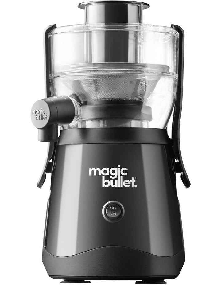 Mini Juicer MBJ07110K in Black