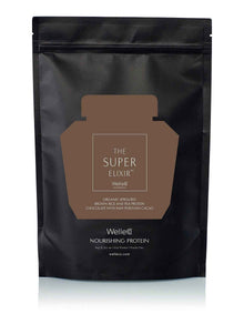 Nourishing Plant Protein Chocolate 1kg