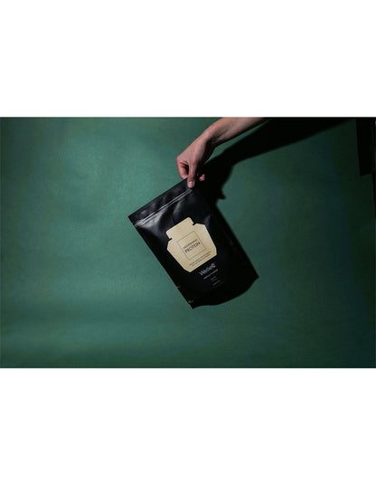Nourishing Plant Protein Vanilla 1kg
