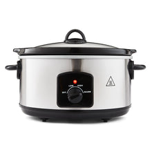 5L Slow Cooker