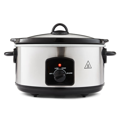 5L Slow Cooker