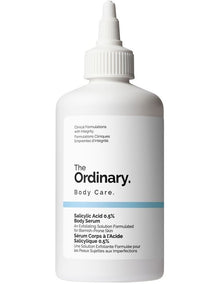 Salicylic Acid 0.5% Body Serum Exfoliating Solution for Blemish-Prone Skin 240ml