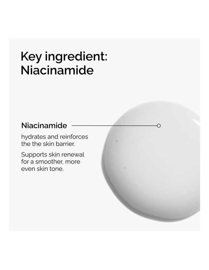 Niacinamide 5% Face and Body Emulsion for Dark Spots & Uneven Tone 100ml