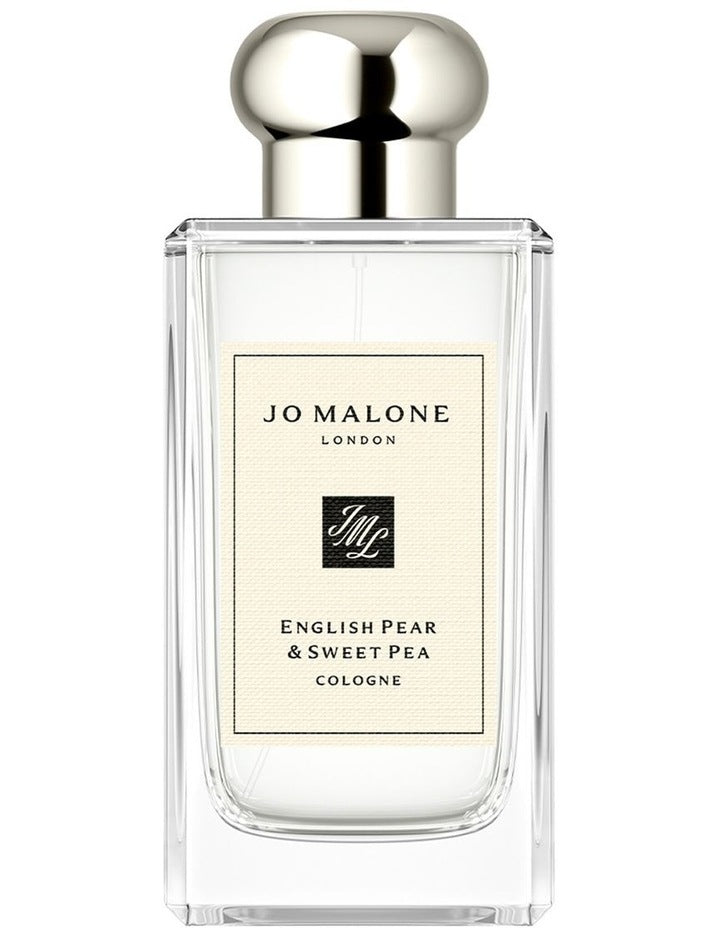 English Pear & Sweet Pea Cologne Perfume 100ml