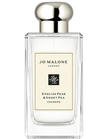 English Pear & Sweet Pea Cologne Perfume 100ml