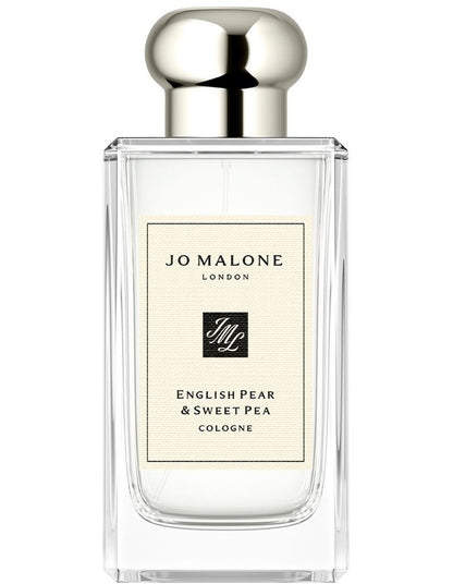 English Pear & Sweet Pea Cologne Perfume 100ml