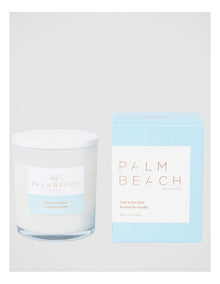 Yuzu & Sea Moss Standard Candle 420g