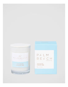 Yuzu & Sea Moss Mini Candle 90g