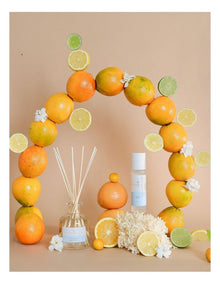 Yuzu & Sea Moss Fragrance Diffuser 250ml