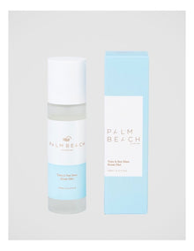 Yuzu & Sea Moss Room Mist 100ml