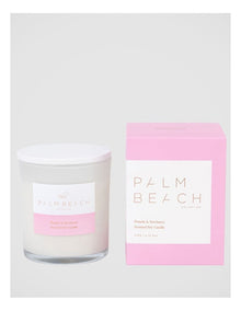 Pomelo & Dewberry Standard Candle 420g