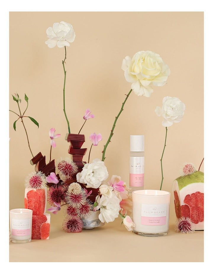 Pomelo & Dewberry Standard Candle 420g