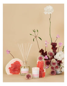 Pomelo & Dewberry Fragrance Diffuser 250ml