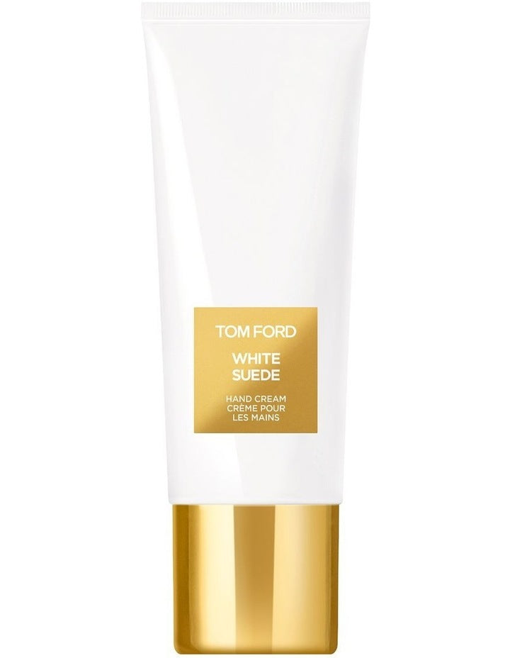 Hand Cream