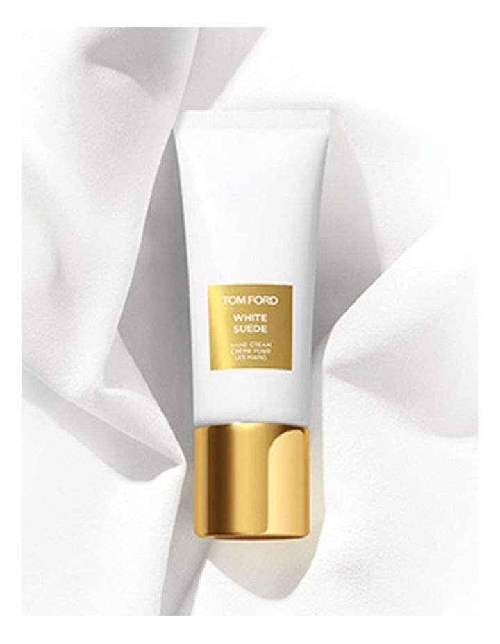 Hand Cream