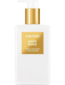 Hand and Body Moisturizer