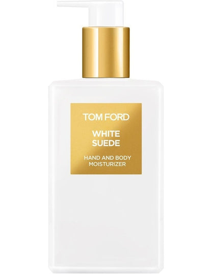 Hand and Body Moisturizer
