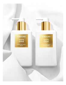 Hand and Body Moisturizer