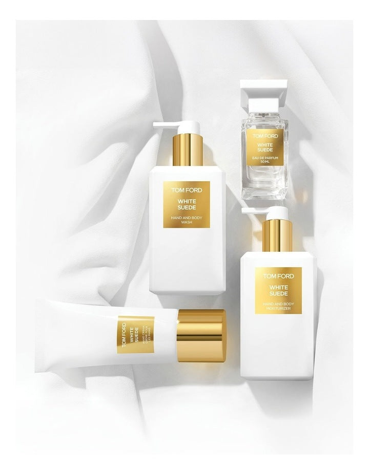 Hand and Body Moisturizer
