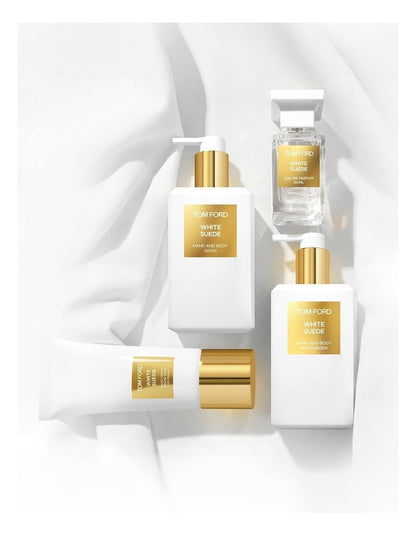 Hand and Body Moisturizer
