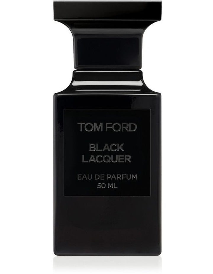 Black Lacquer