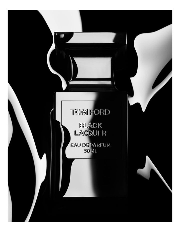 Black Lacquer
