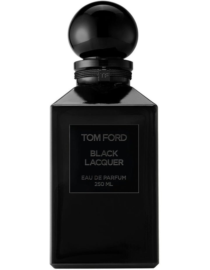 Black Lacquer