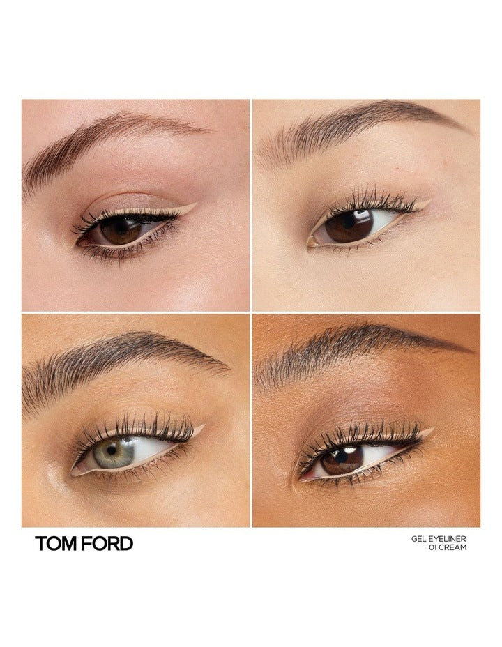 Gel Eyeliner