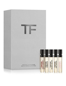 Private Blend Mini Discovery Set