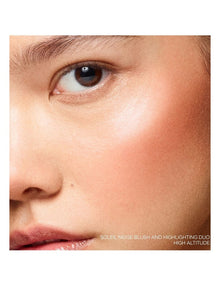 Blush Highlight Duo