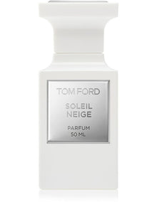 Soleil Neige Parfum