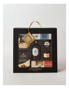 Gourmet Goodies Hamper