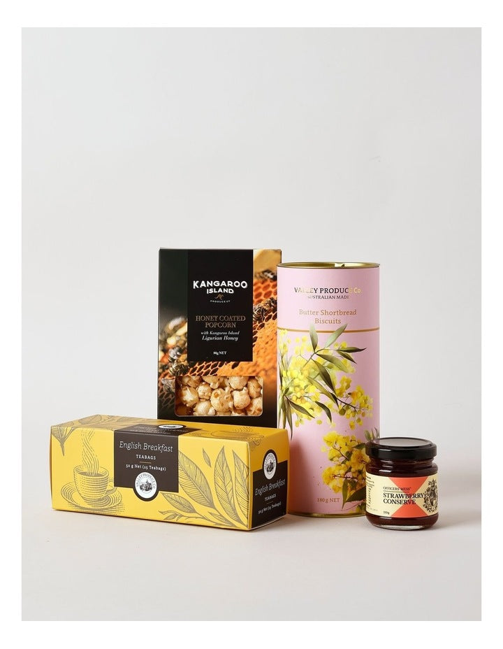 Afternoon Tea Hamper
