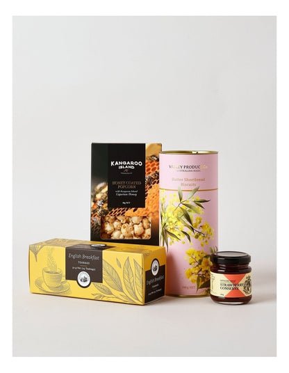 Afternoon Tea Hamper