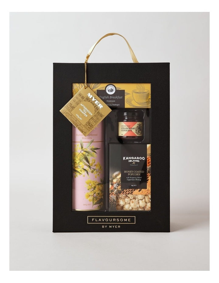 Afternoon Tea Hamper