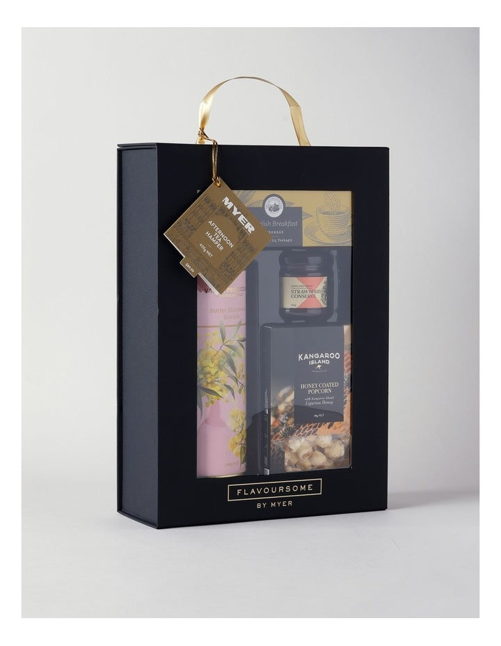 Afternoon Tea Hamper