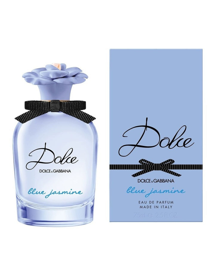 Dolce & Gabbana Dolce Blue Jasmine EDP 75Ml