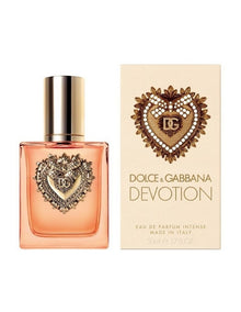 Eau De Parfum Intense 50ml