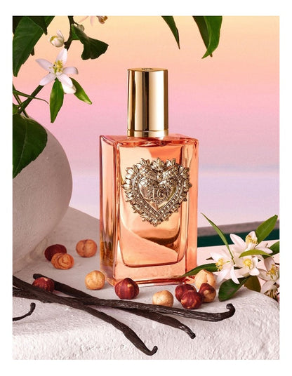 Eau De Parfum Intense 50ml