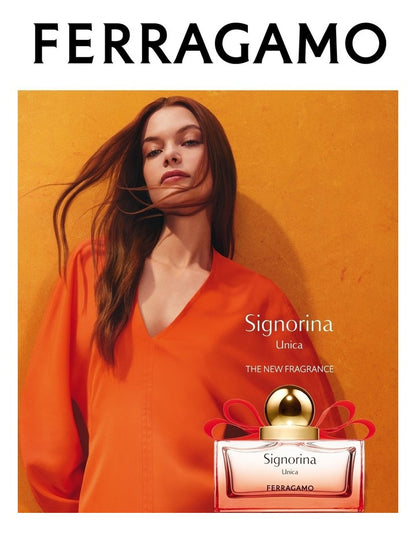 Signorina Unica Eau de Parfum 100ml