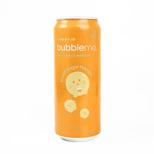 bubbleme Bubble Tea Brown Sugar Flavour 470ml