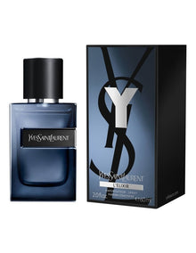 Y Elixir Perfume