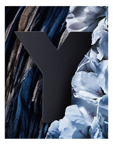 Y Elixir Perfume